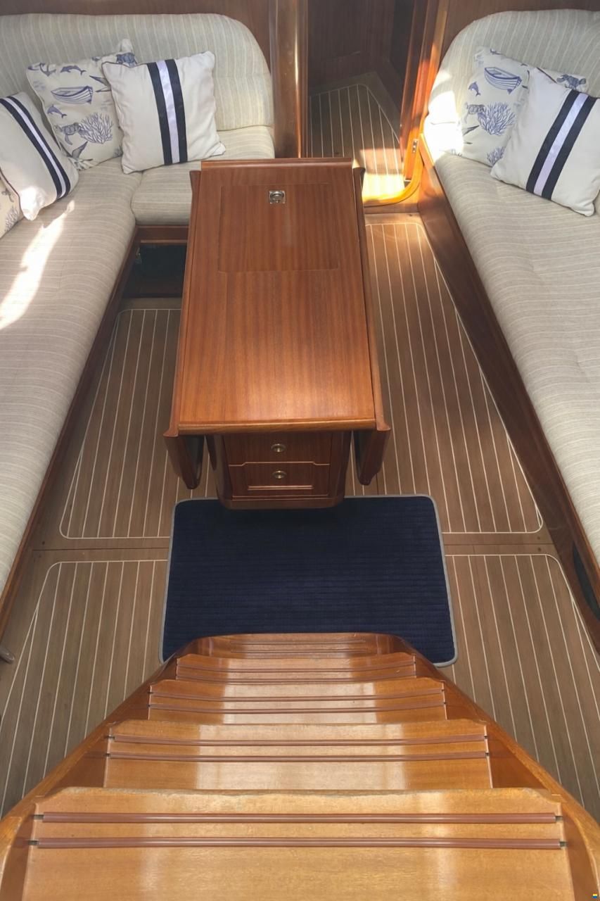 Sunbeam 39