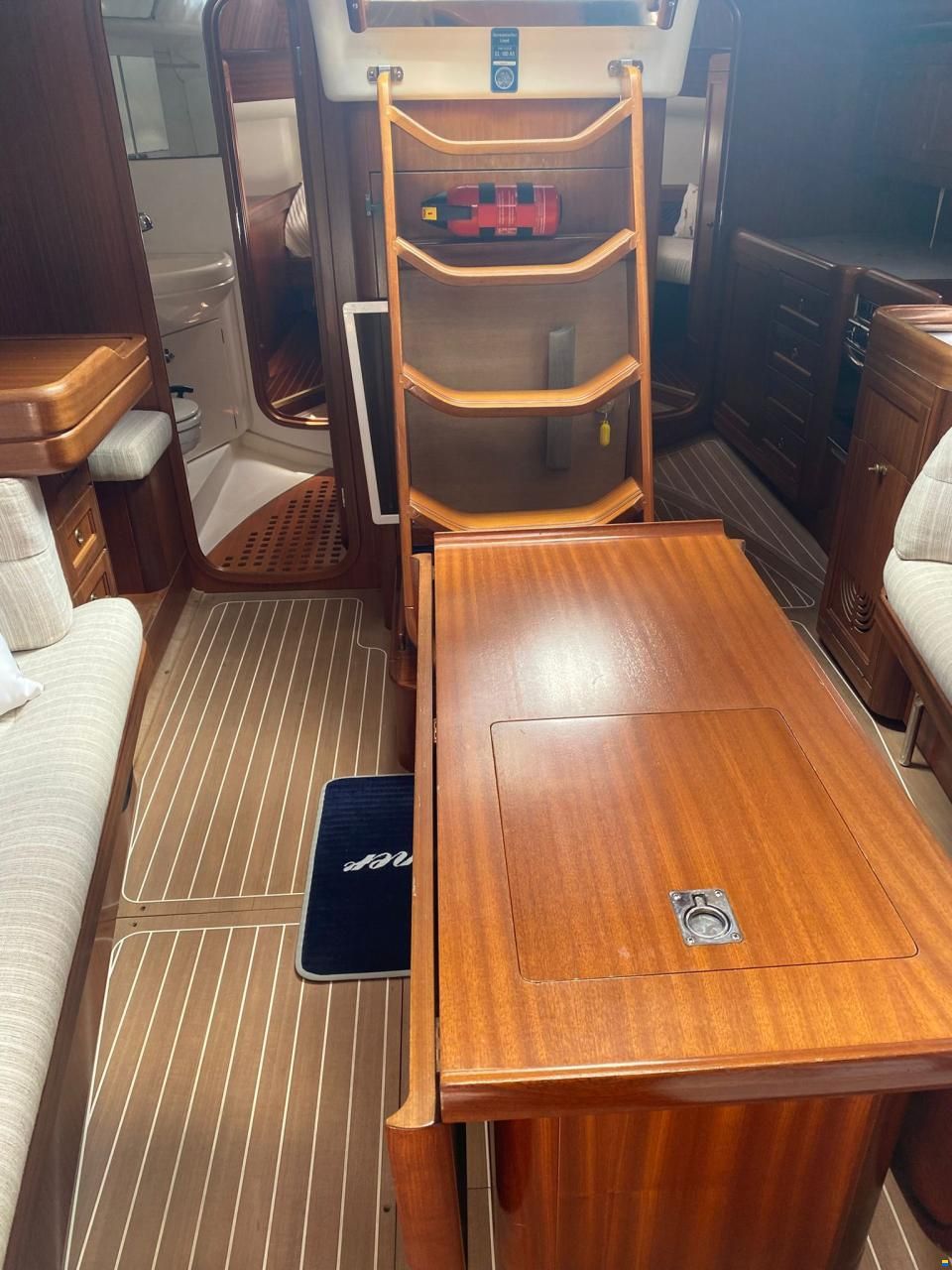 Sunbeam 39