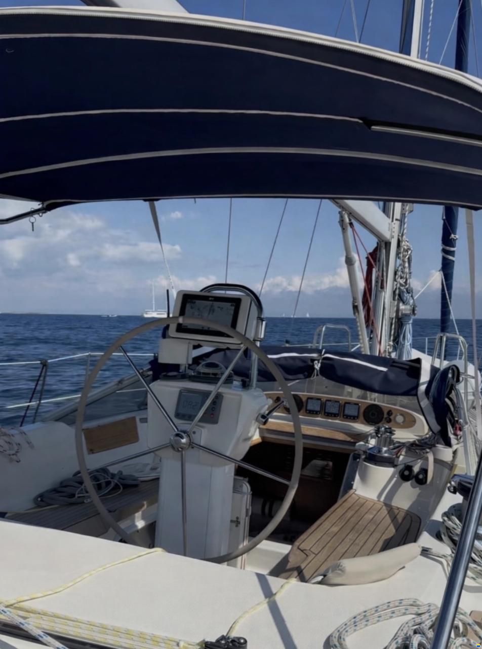 Sunbeam 39