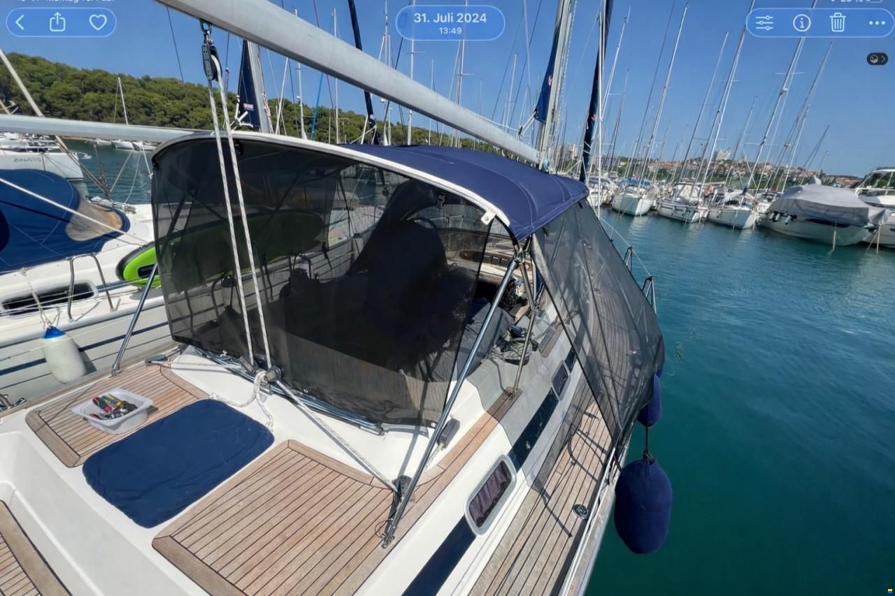 Sunbeam 39