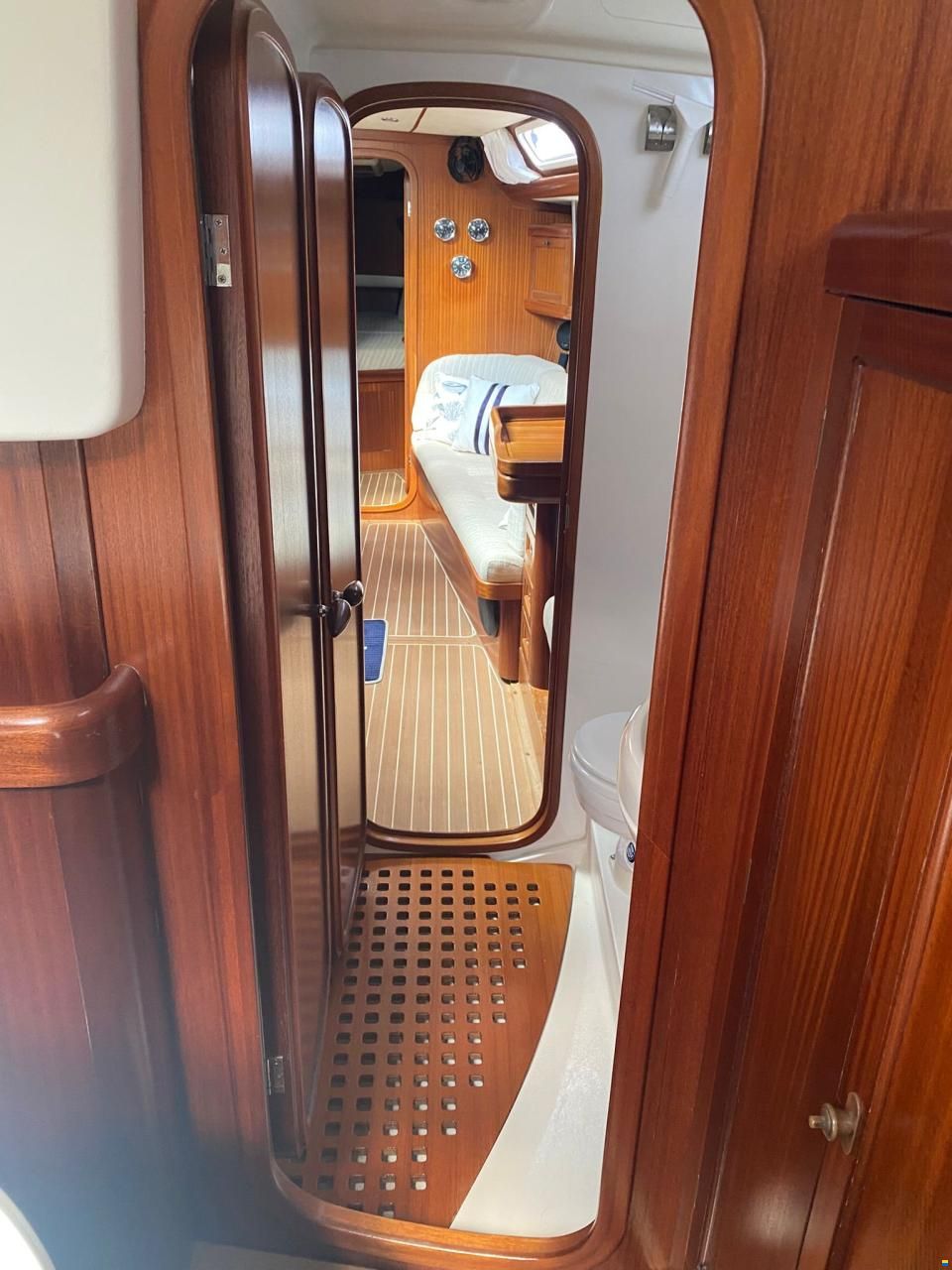 Sunbeam 39