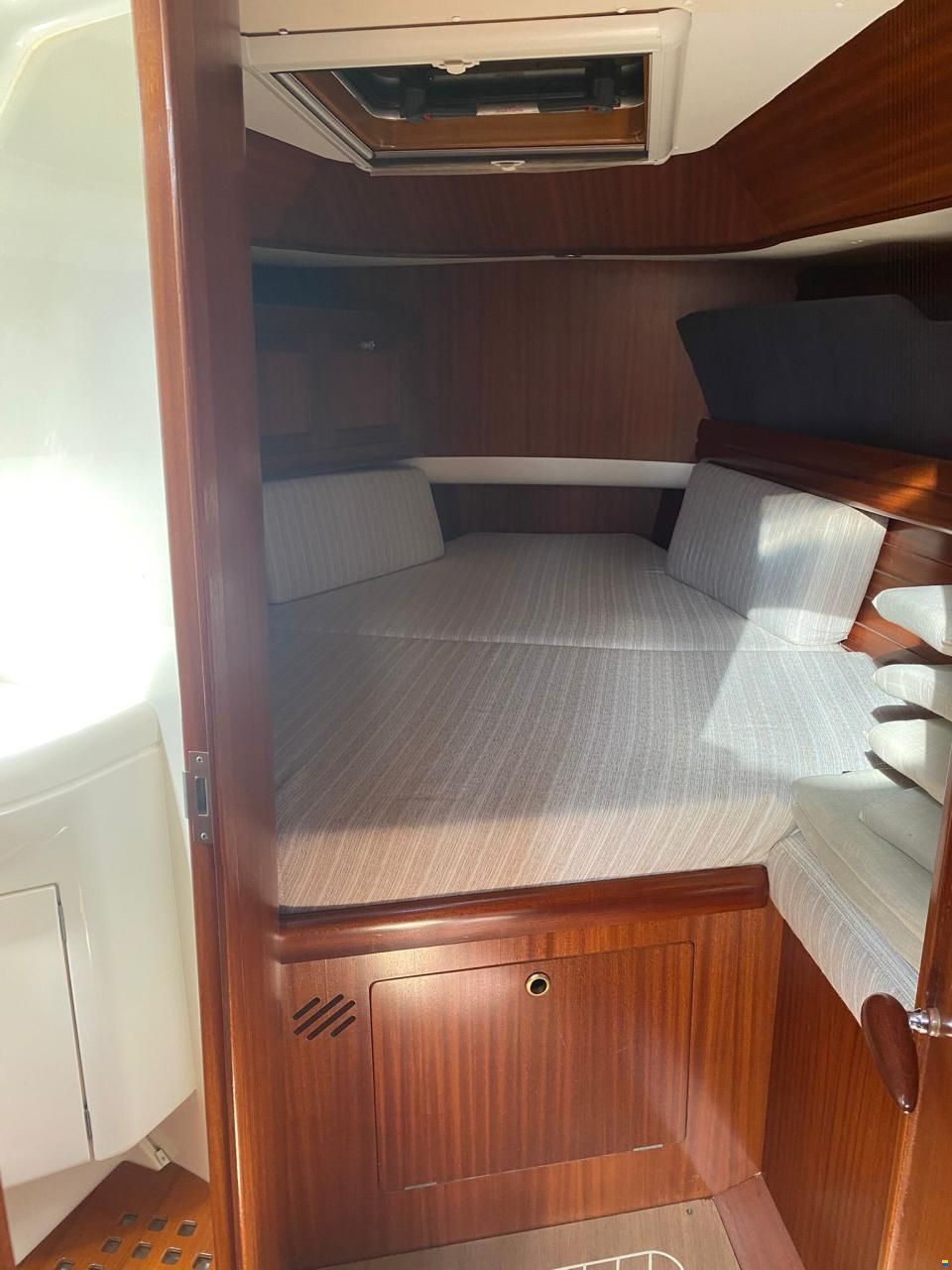 Sunbeam 39