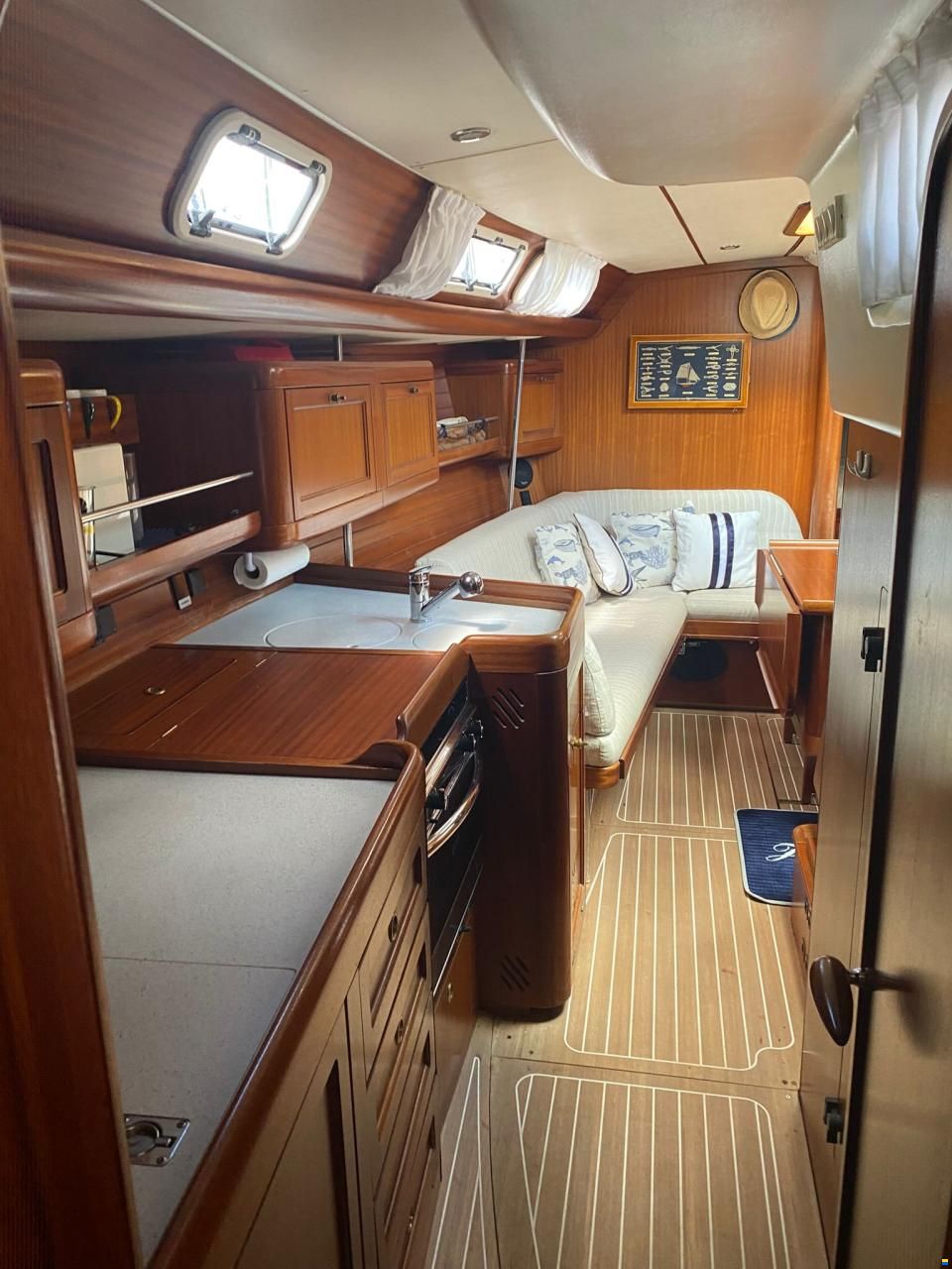 Sunbeam 39