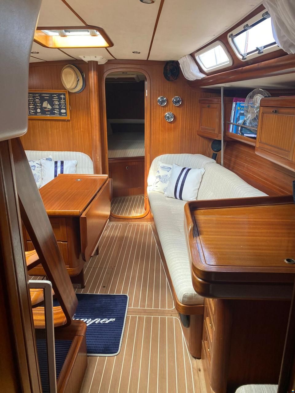 Sunbeam 39