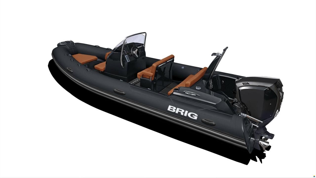 Brig E6 Eagle