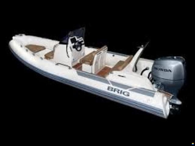Brig E6 Eagle