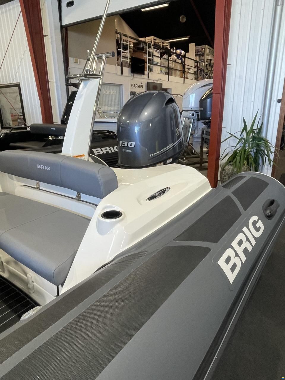 Brig E6 Eagle