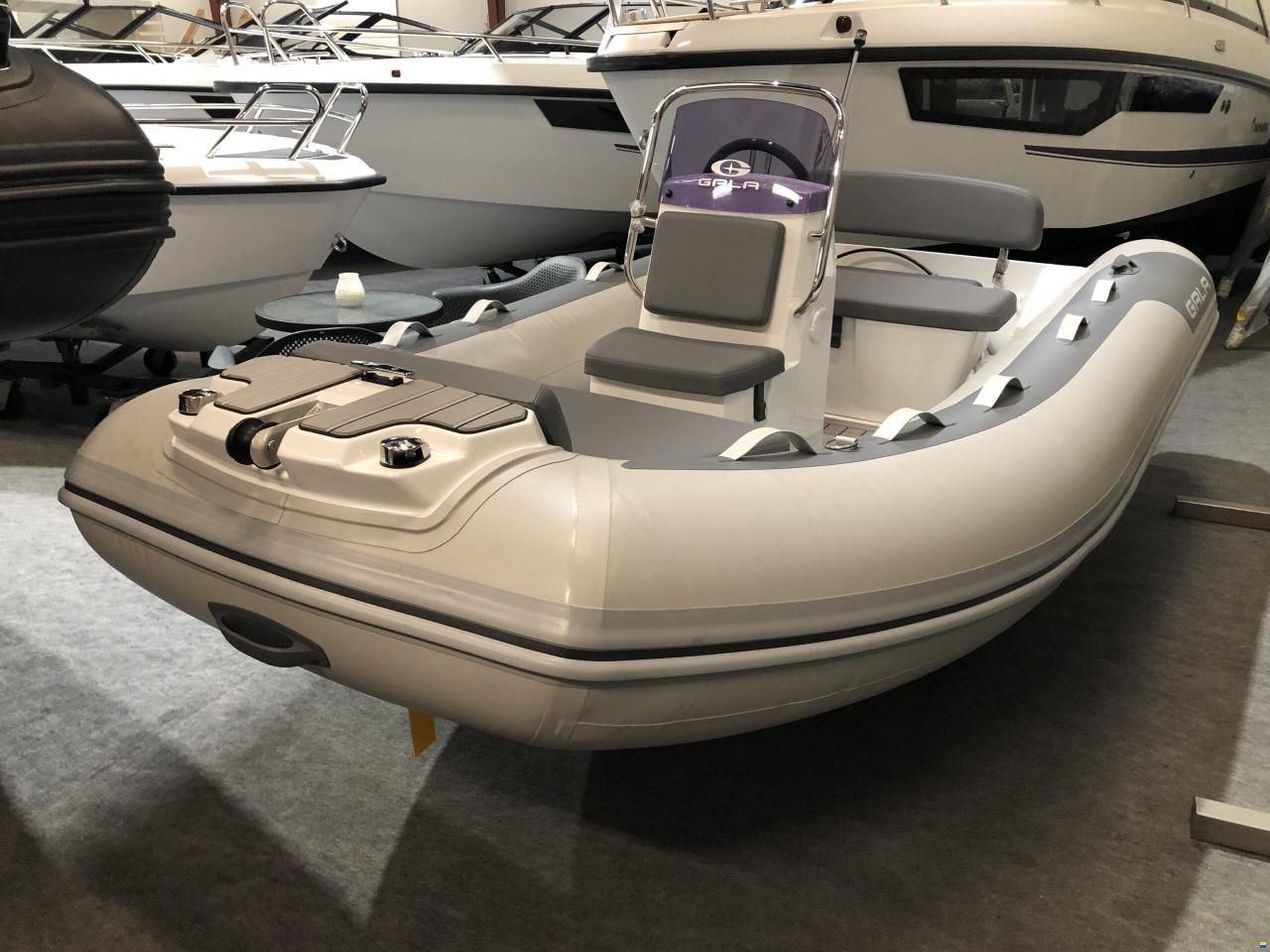 Gala A360L