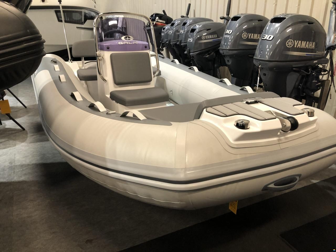 Gala A360L