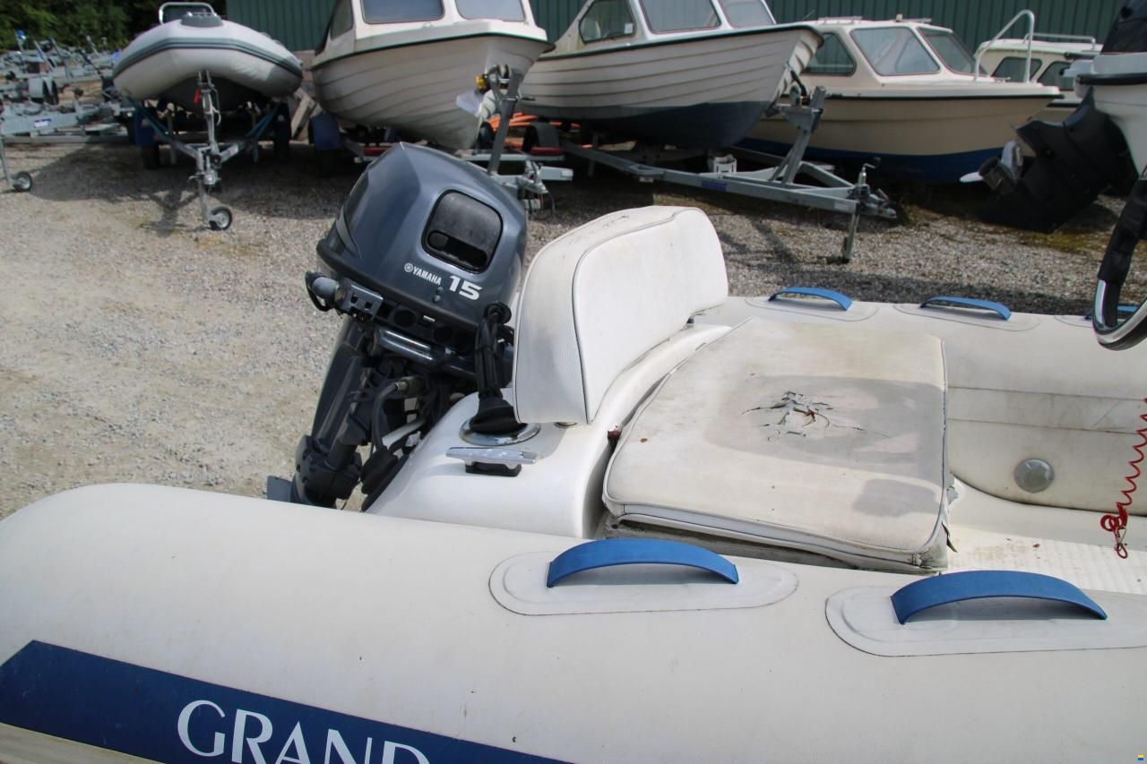 Grand G340EF