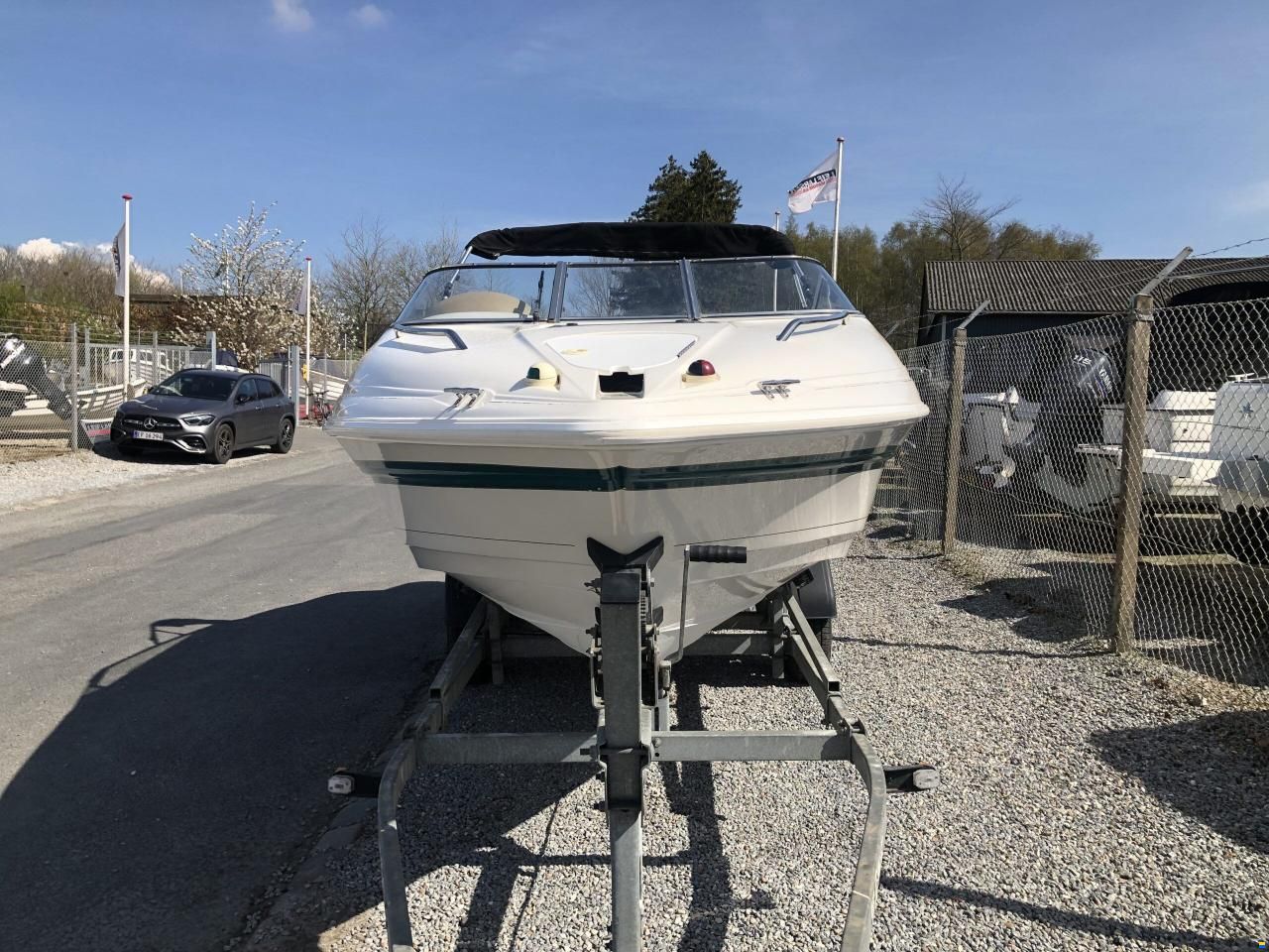 Campion 565 SC Allante
