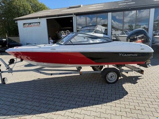 Campion A16 OB BR