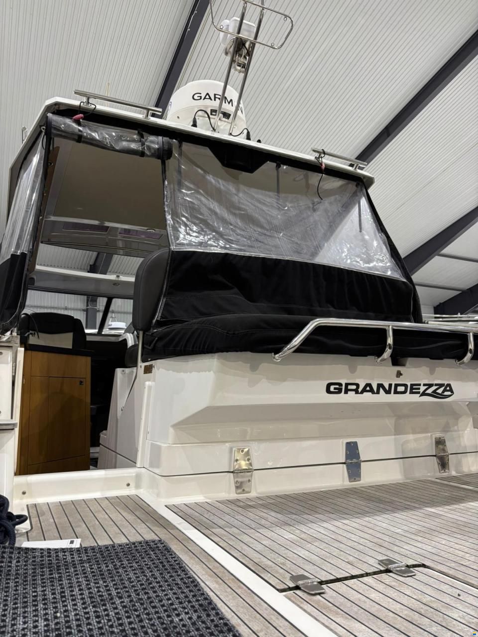 Grandezza 28 OC