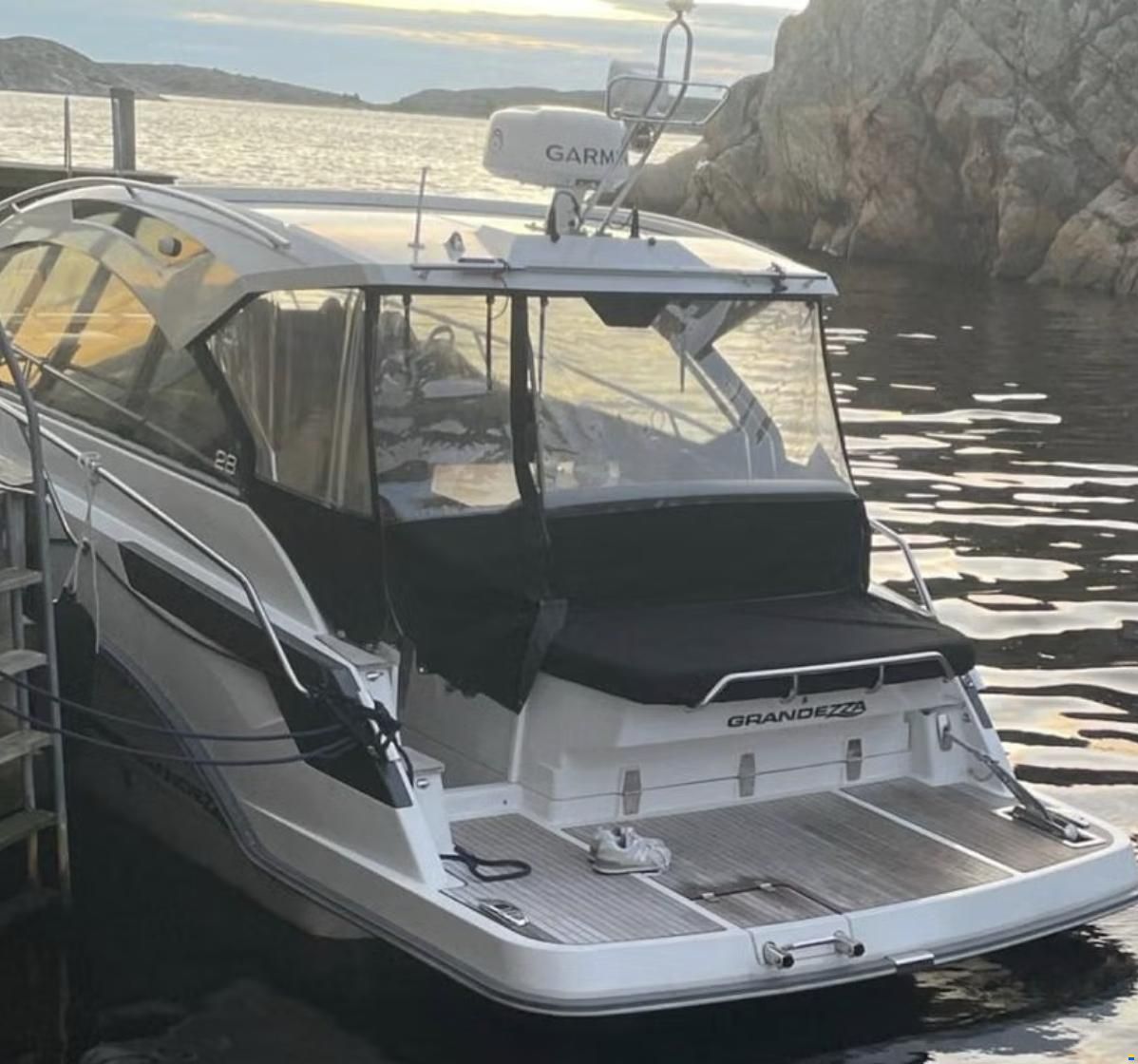 Grandezza 28 OC