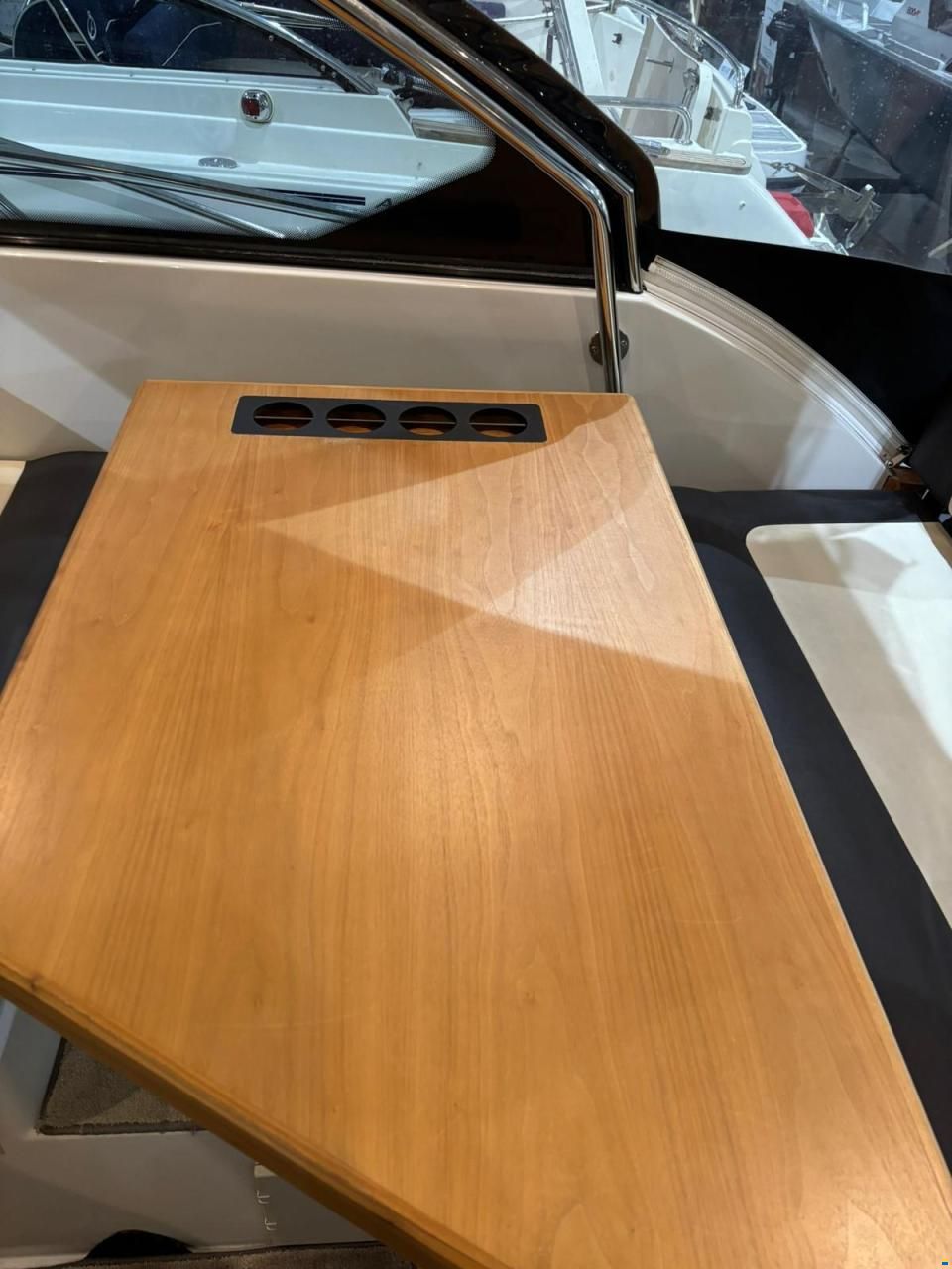 Grandezza 28 OC