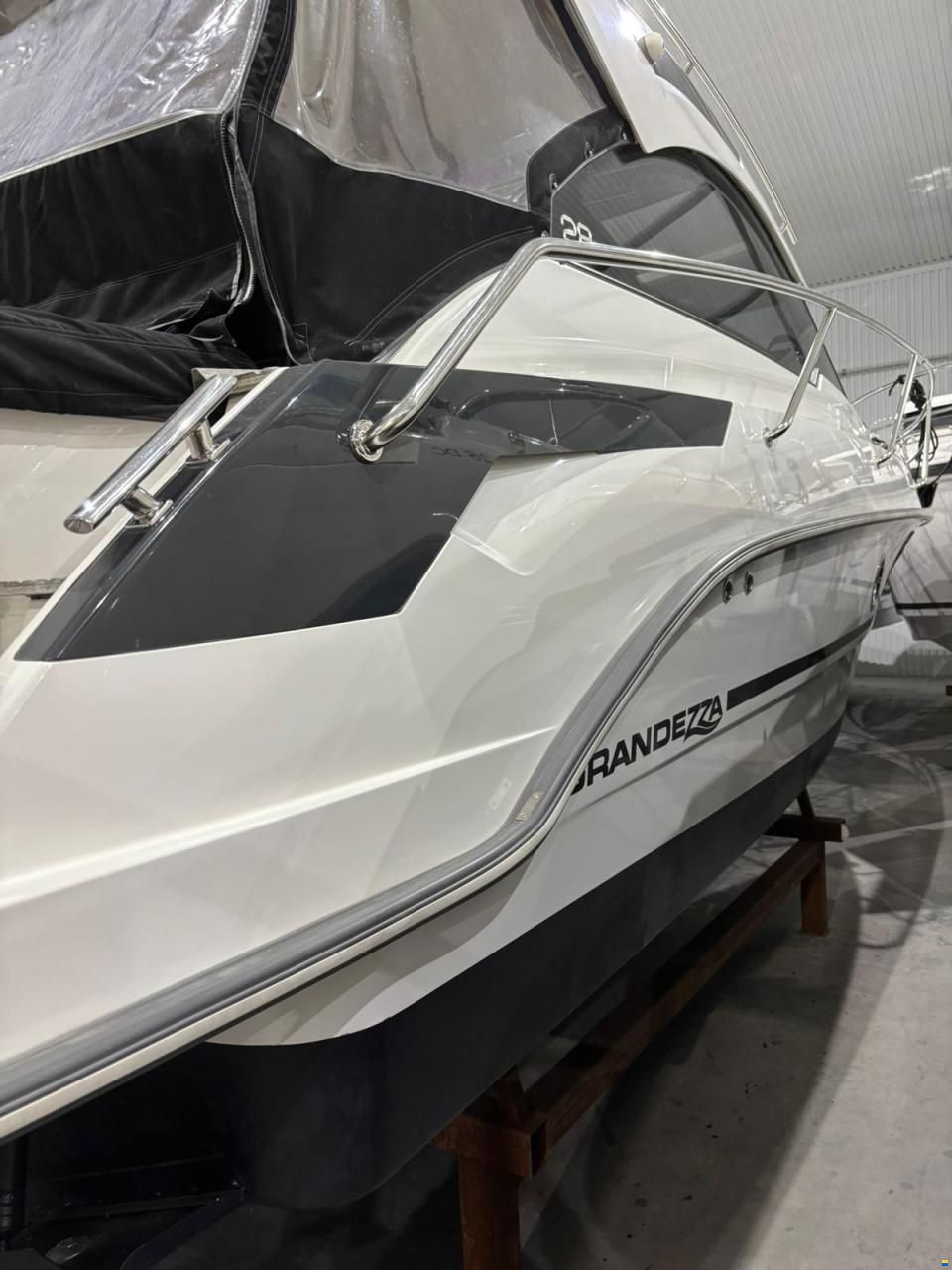 Grandezza 28 OC