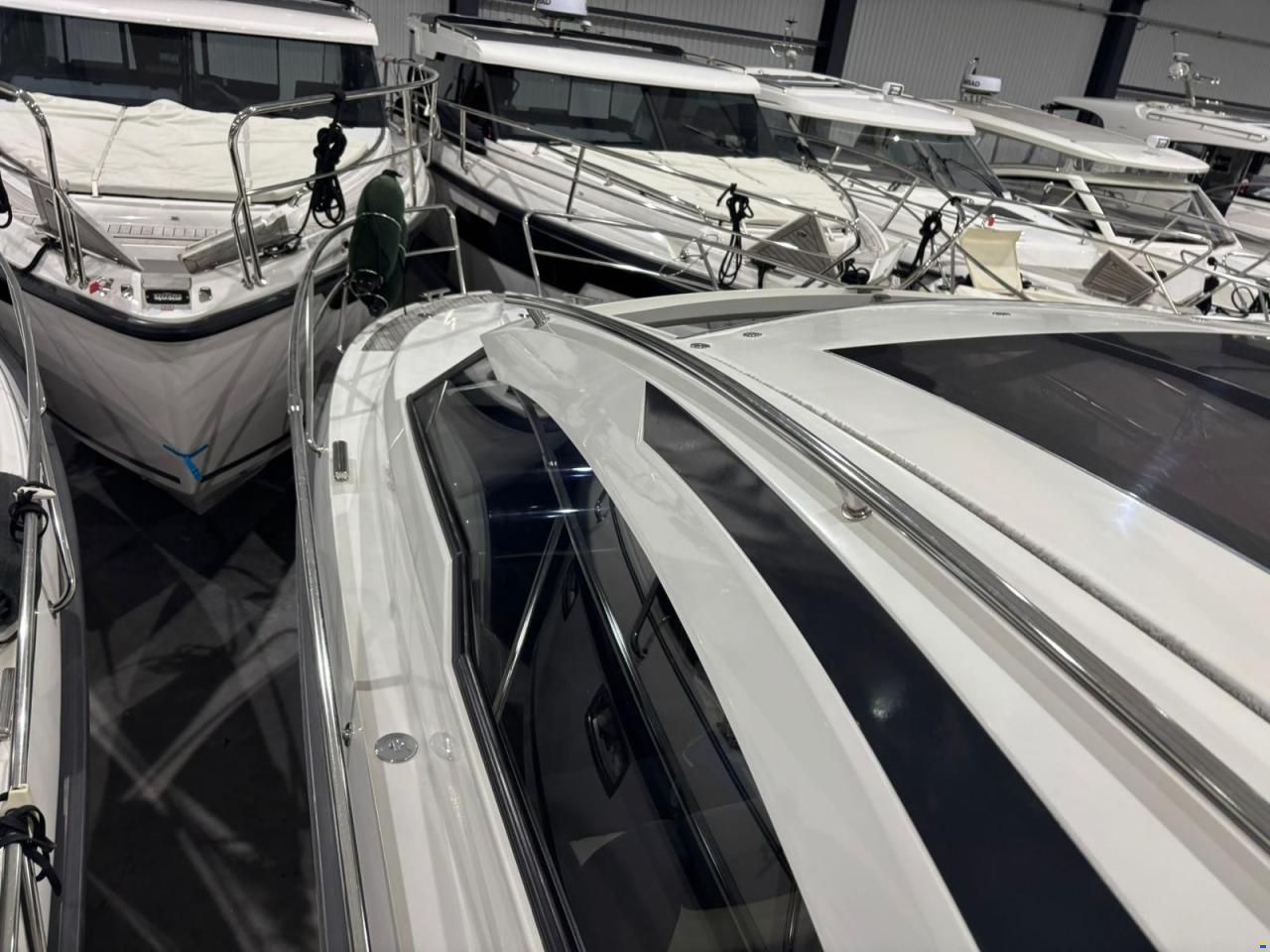 Grandezza 28 OC