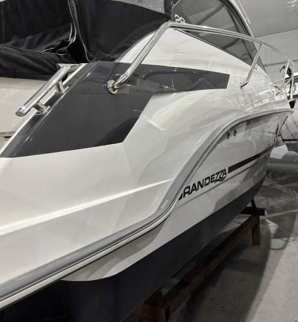 Grandezza 28 OC