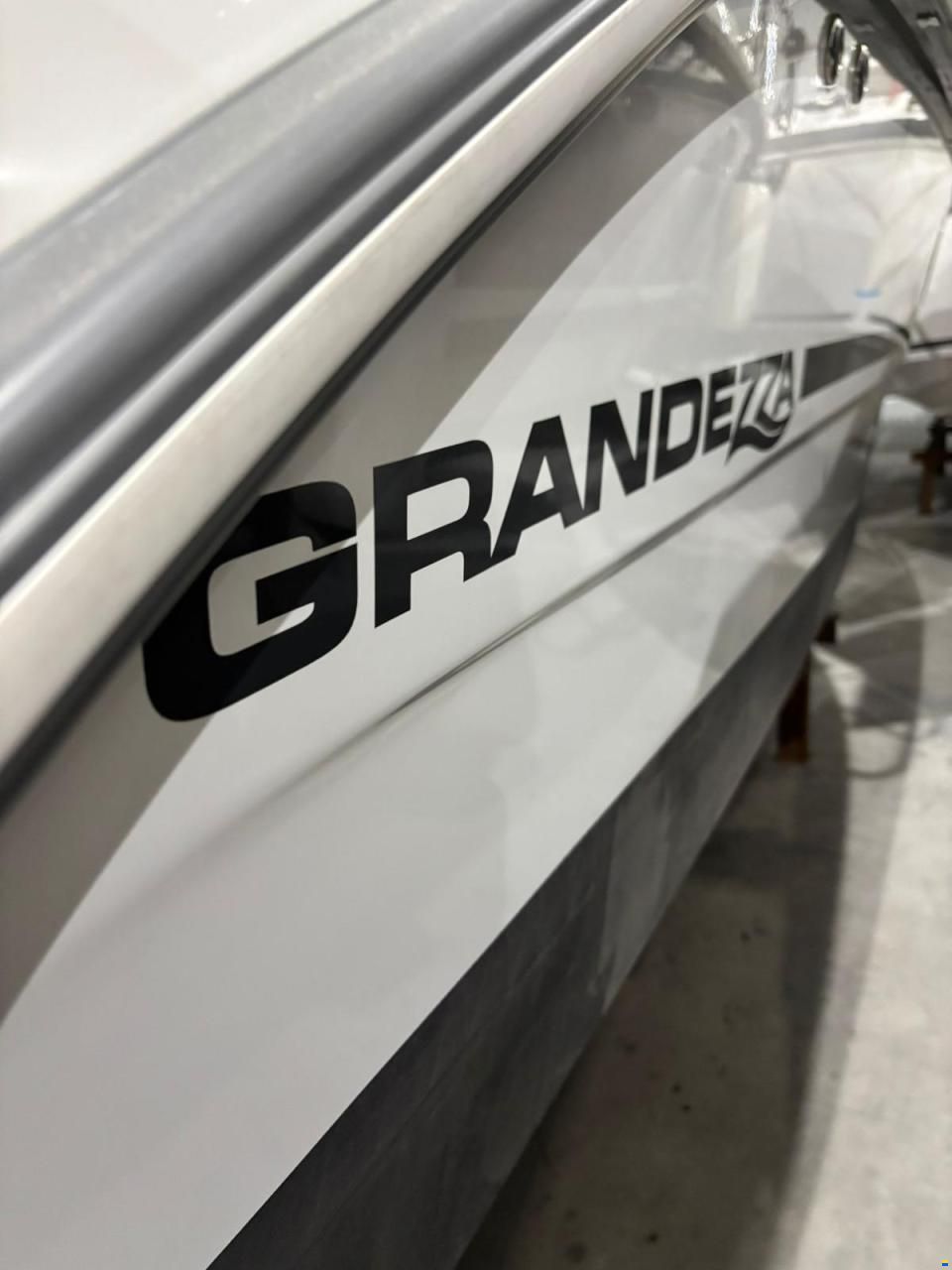 Grandezza 28 OC