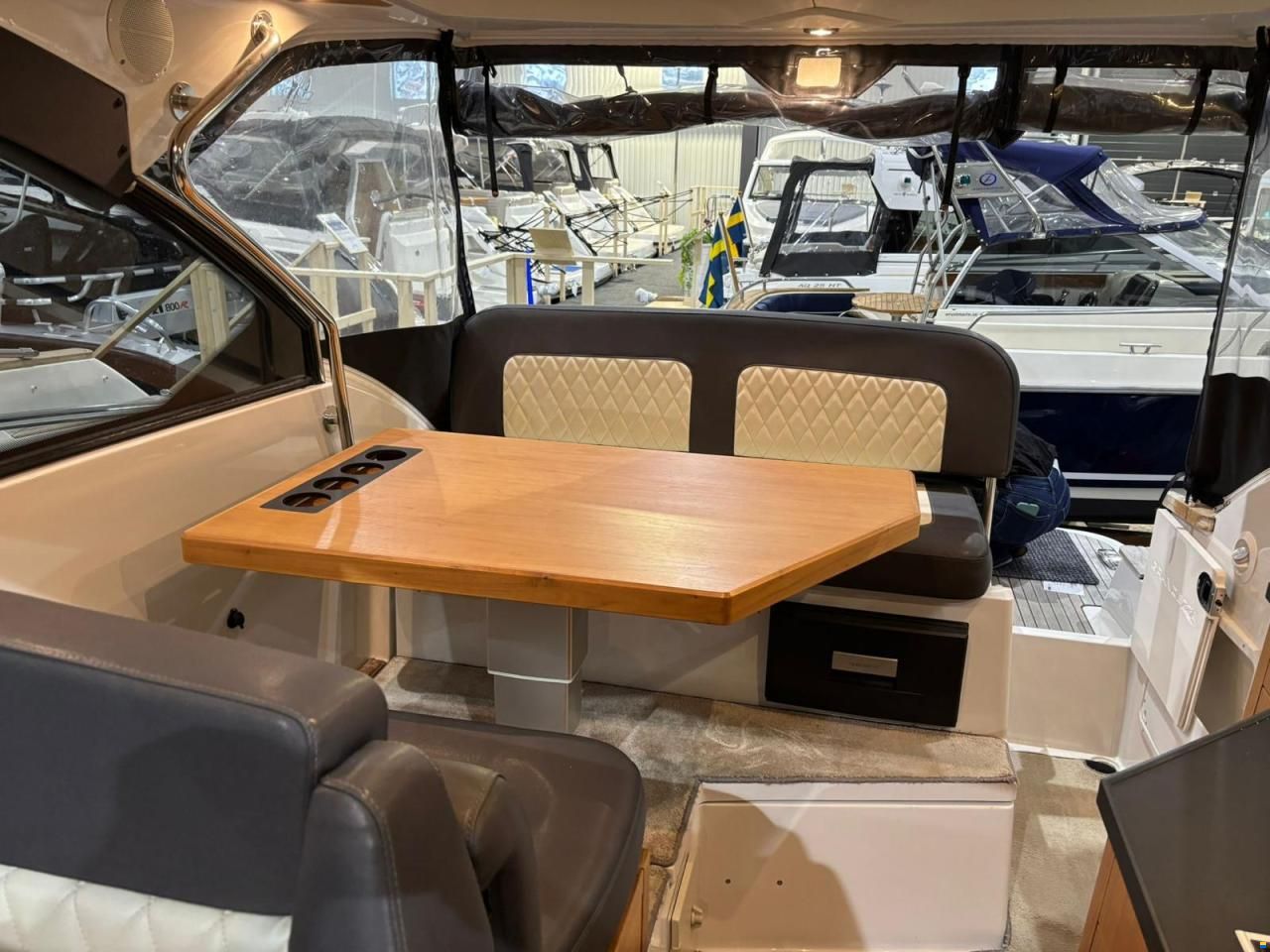Grandezza 28 OC