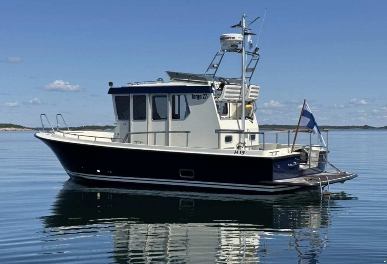 Botnia Targa 27.1