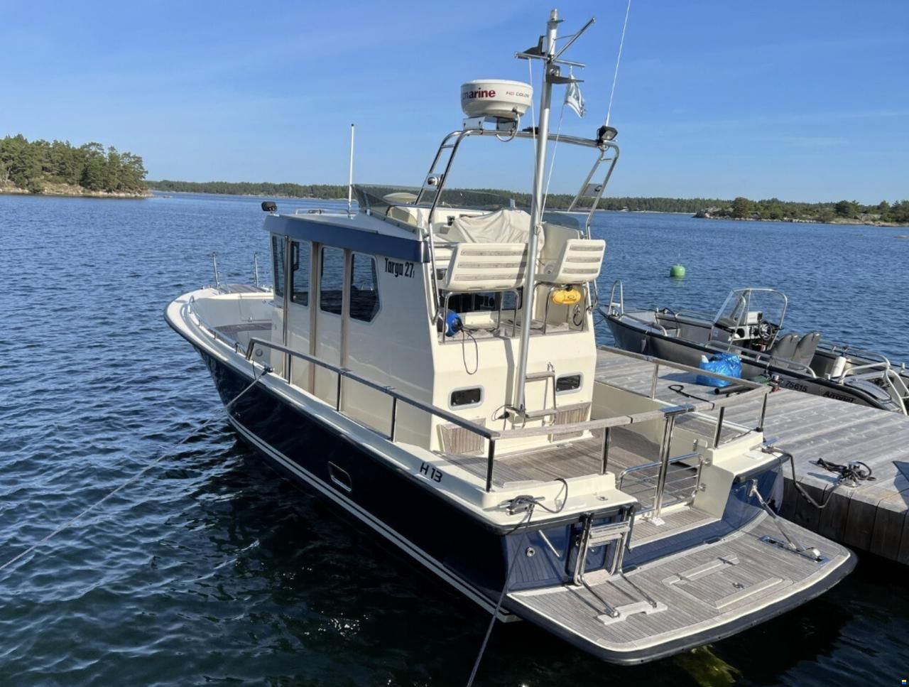Botnia Targa 27.1