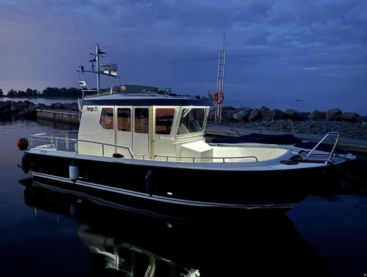 Botnia Targa 27.1