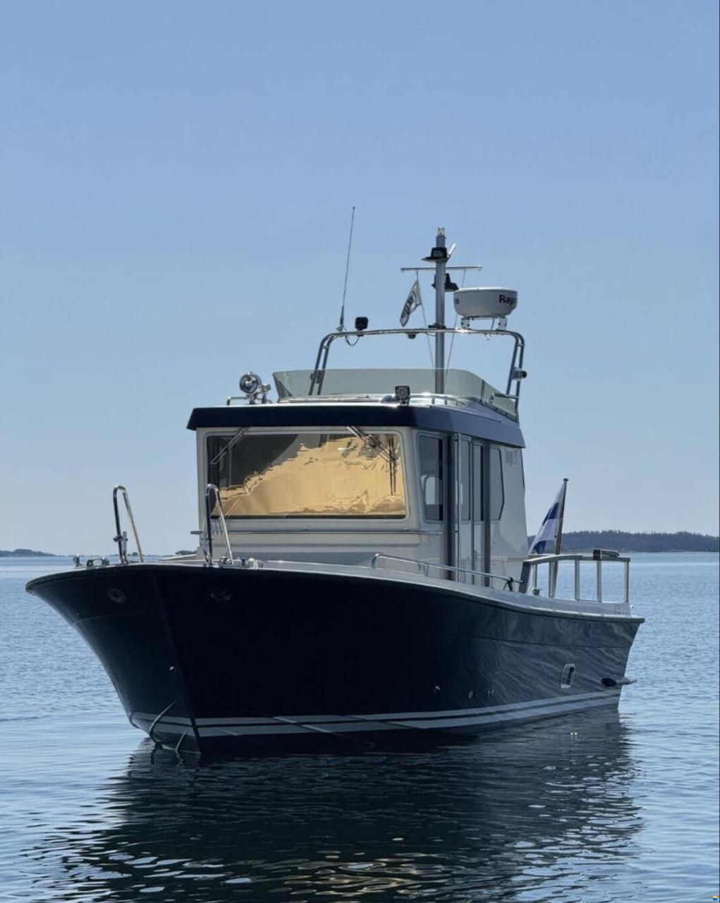 Botnia Targa 27.1