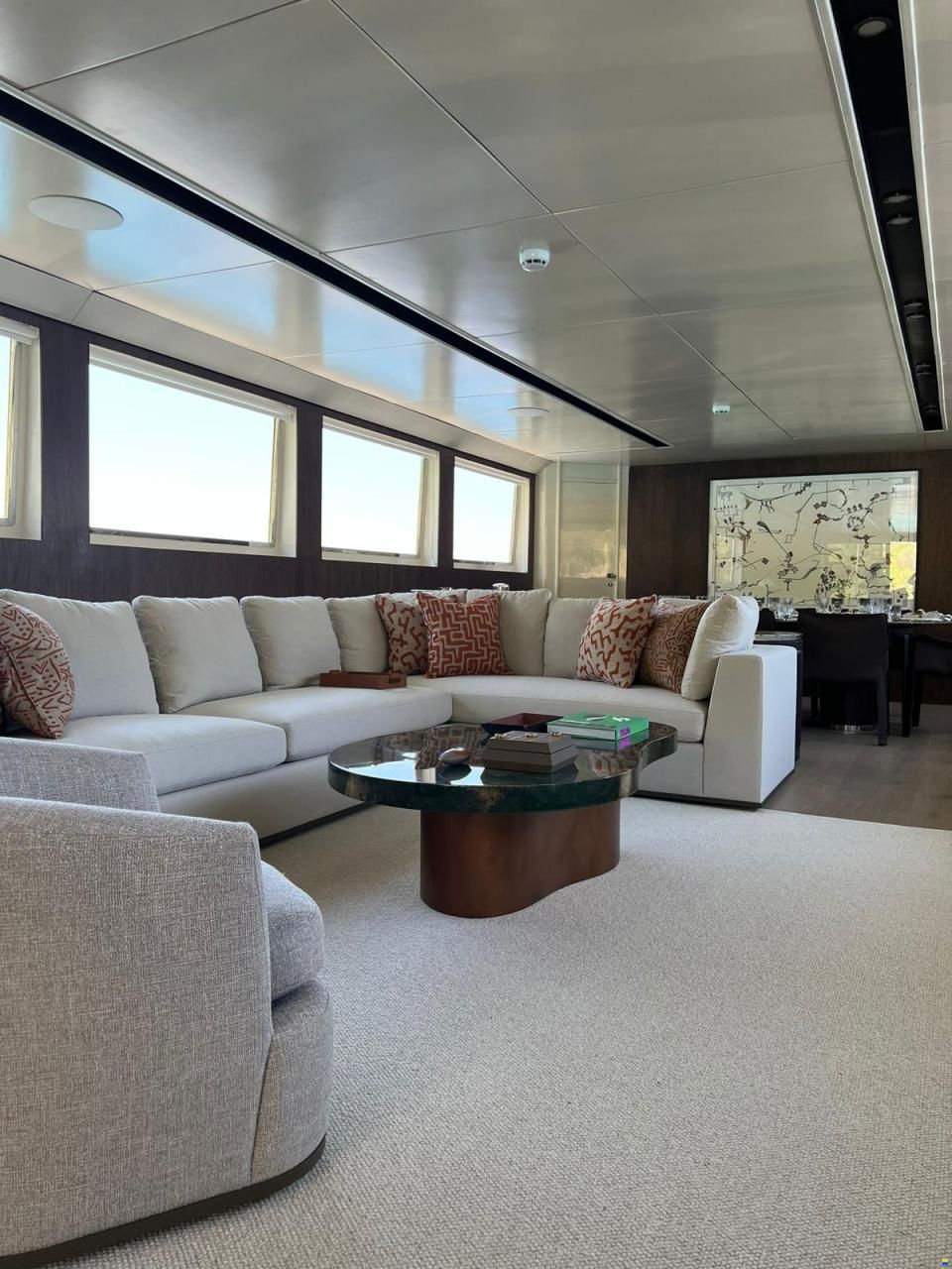 Crestitalia Yacht