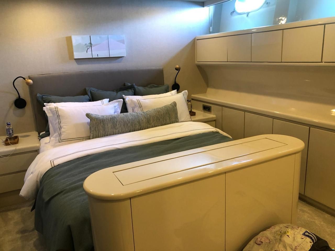 Crestitalia Yacht