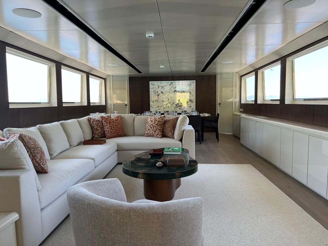 Crestitalia Yacht