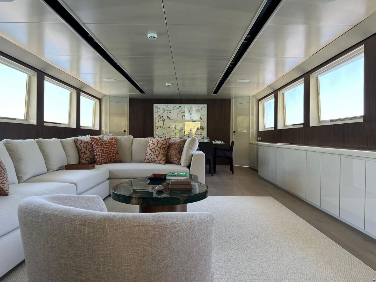 Crestitalia Yacht
