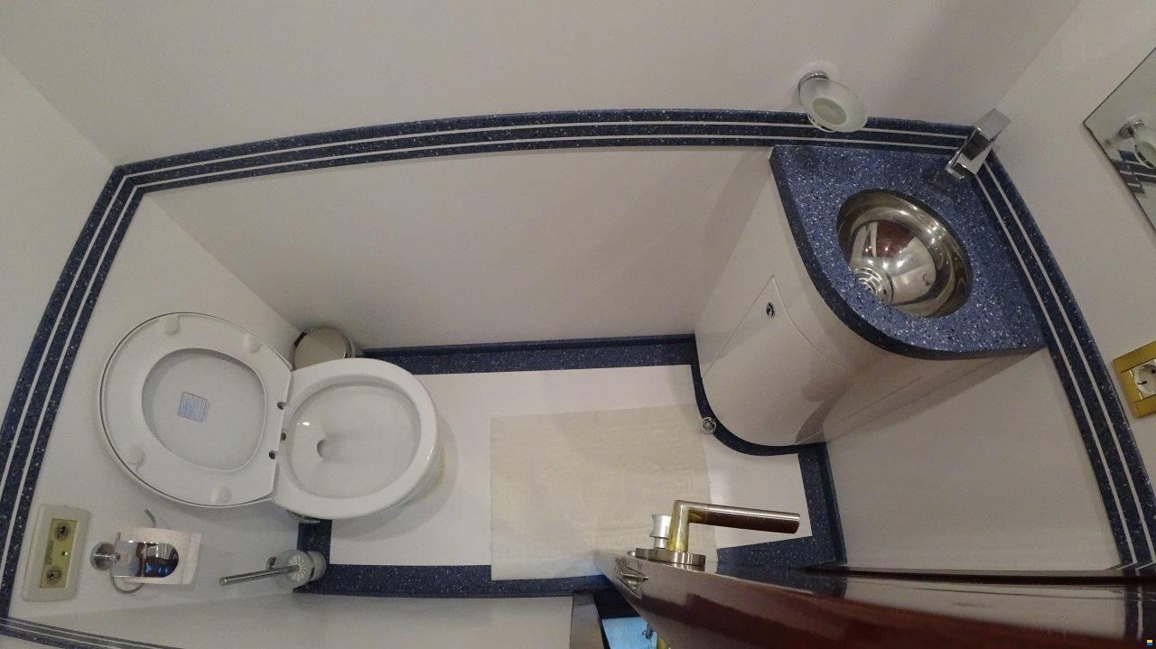 Ses Yachts Custom Trawler 21 m