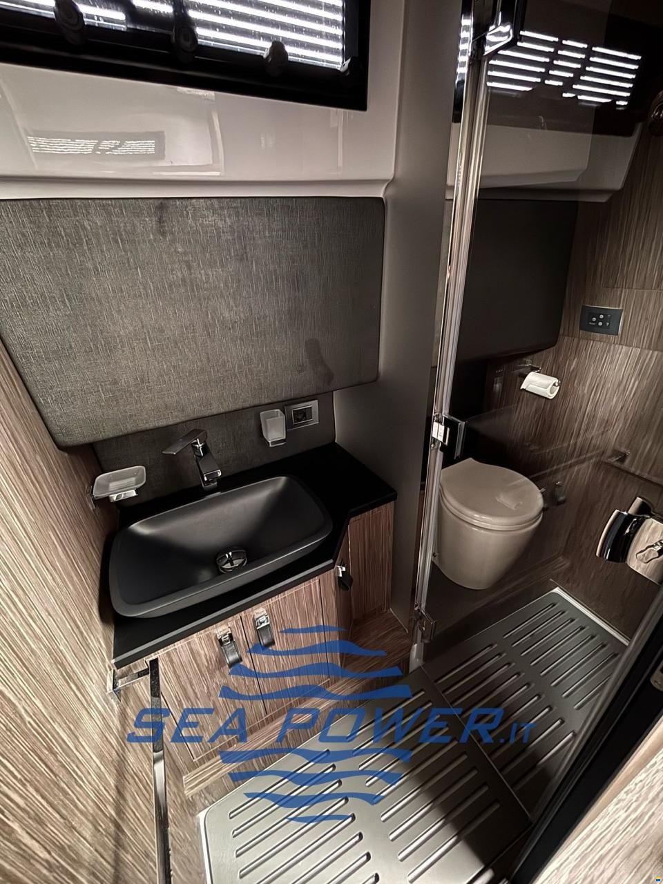 Ranieri Cantiere Cayman 45.0 cruiser