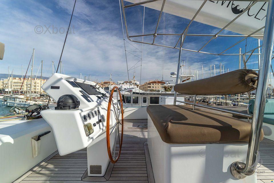 Sunreef 74
