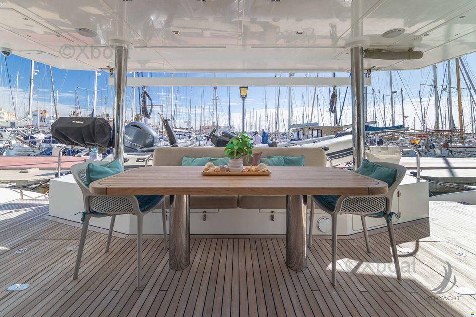 Sunreef 74