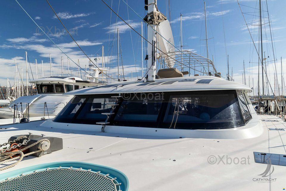 Sunreef 74