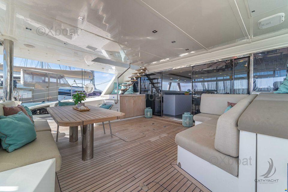 Sunreef 74