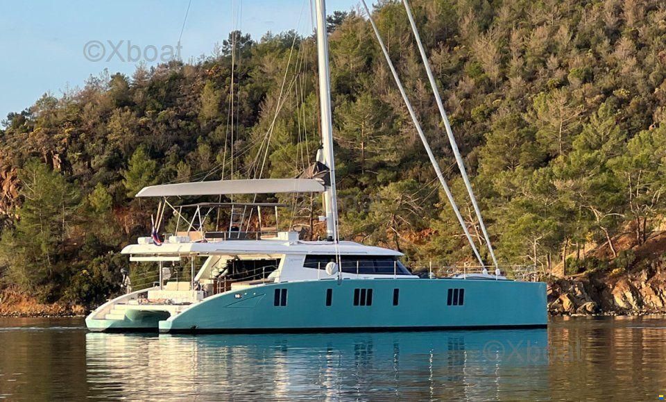 Sunreef 74