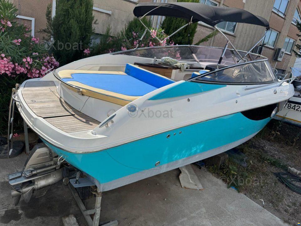 Sessa S26