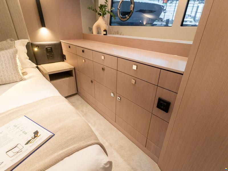 Sunseeker Manhattan 56
