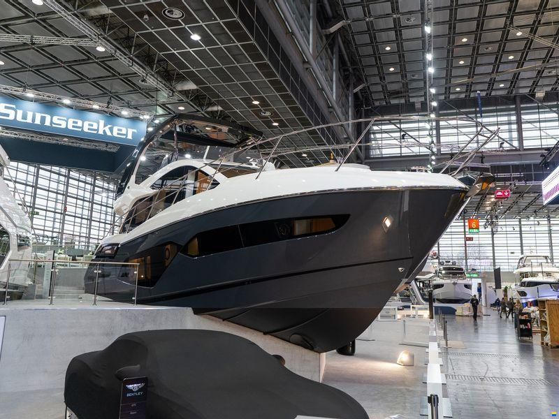 Sunseeker Manhattan 56