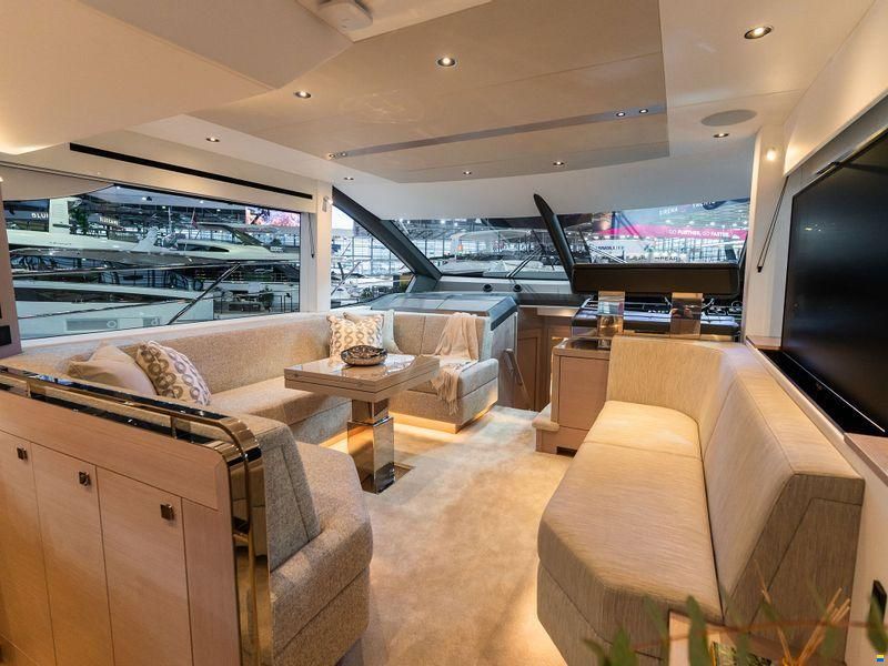 Sunseeker Manhattan 56