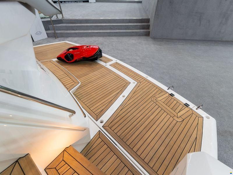 Sunseeker Manhattan 56