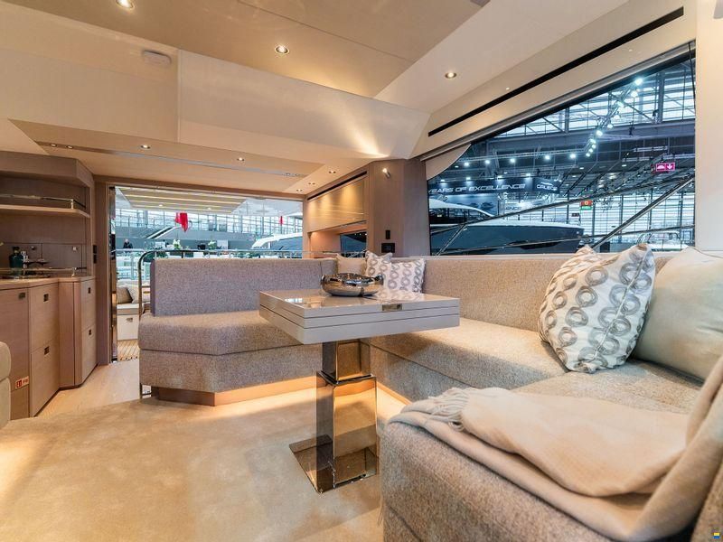 Sunseeker Manhattan 56