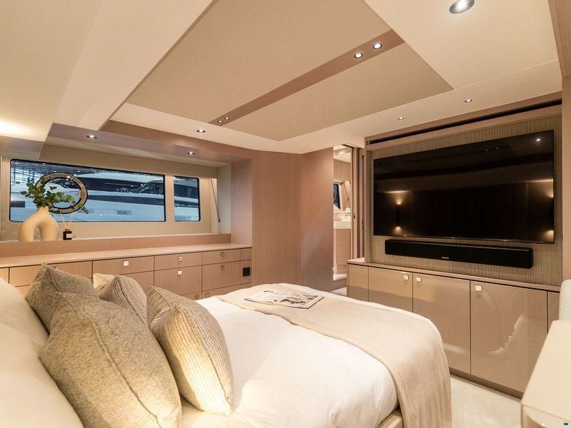 Sunseeker Manhattan 56