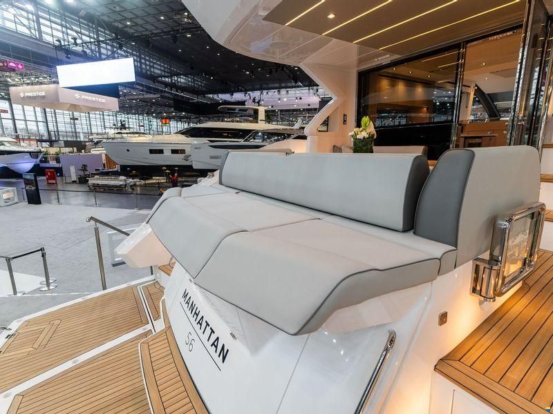 Sunseeker Manhattan 56