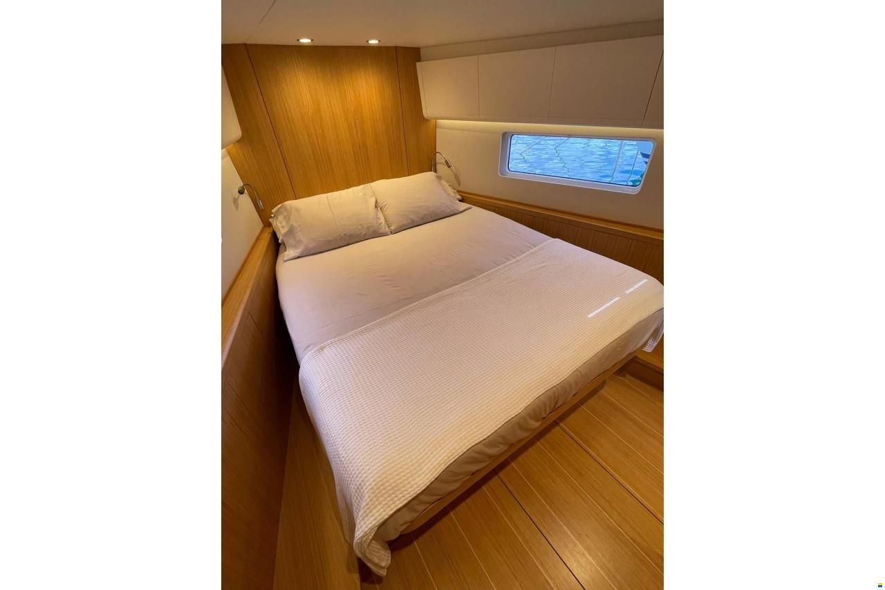 Nautor Swan 48