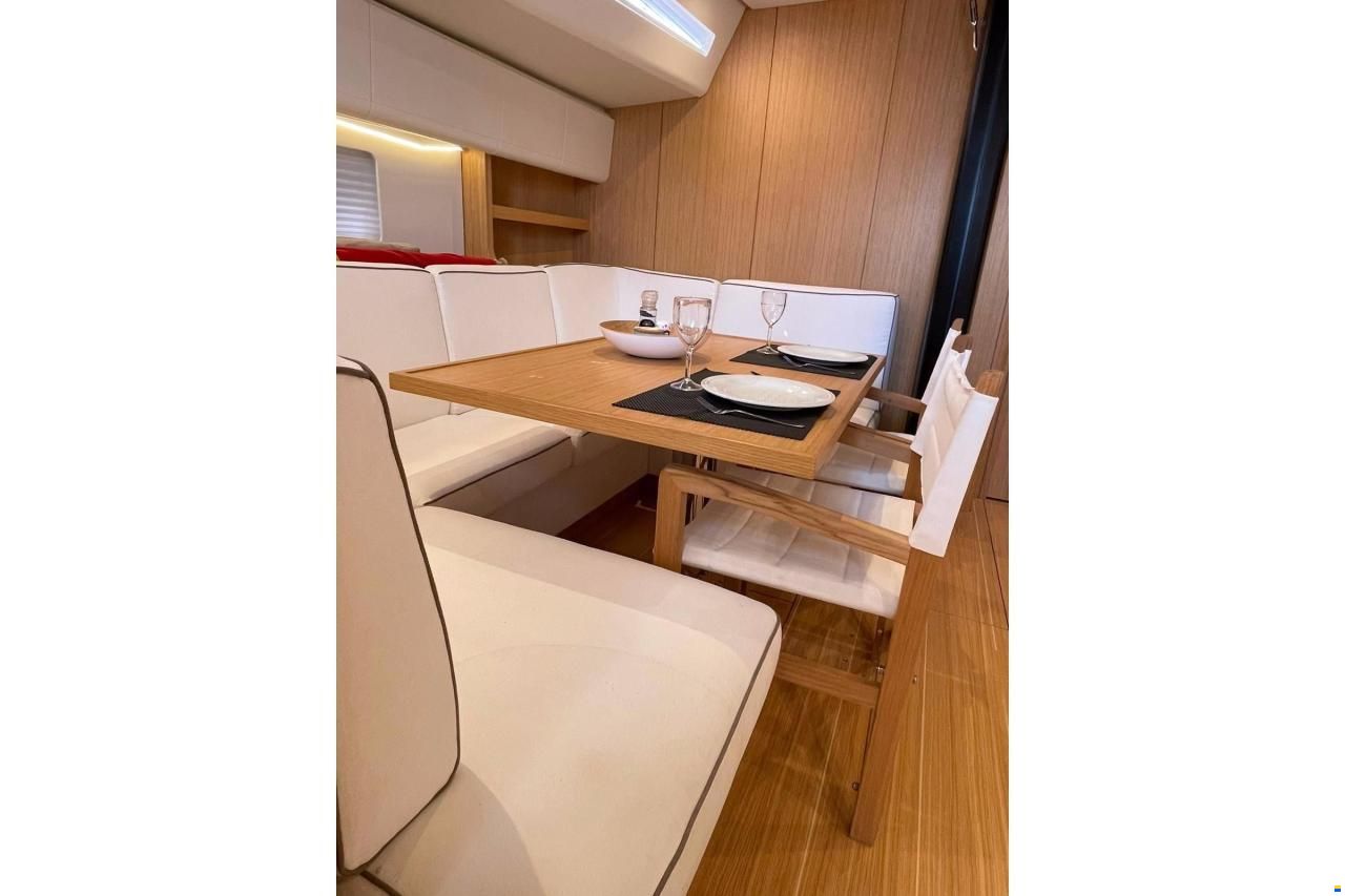 Nautor Swan 48