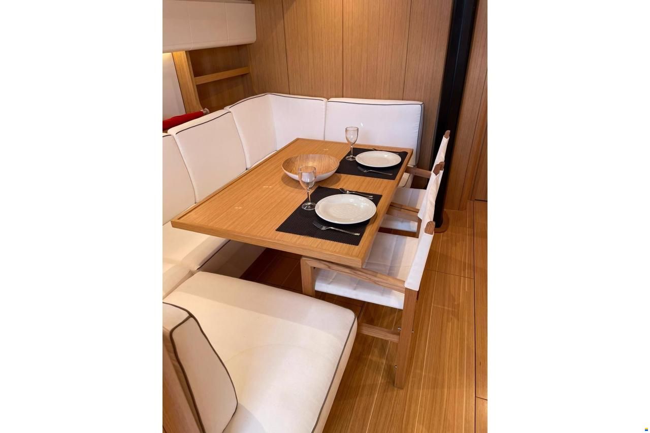 Nautor Swan 48
